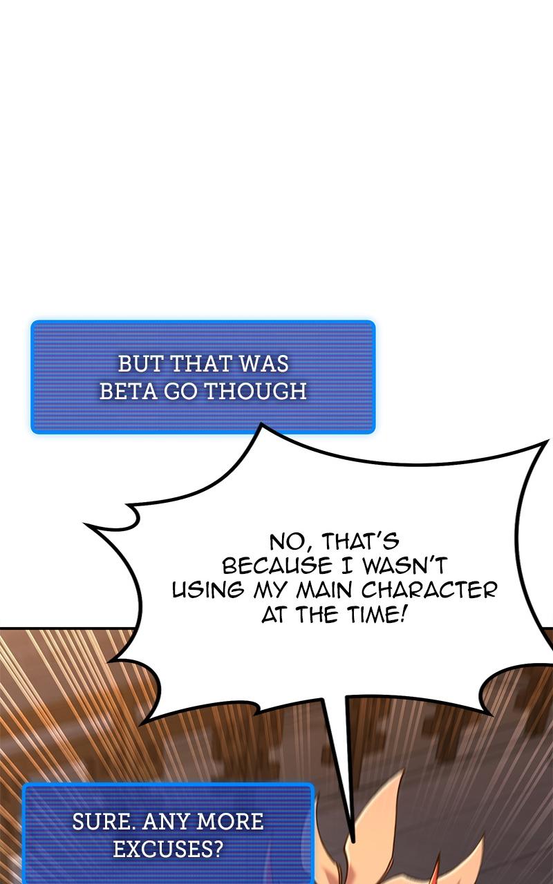 Regressed, but the World Didn't End Chapter 4 - Page 138