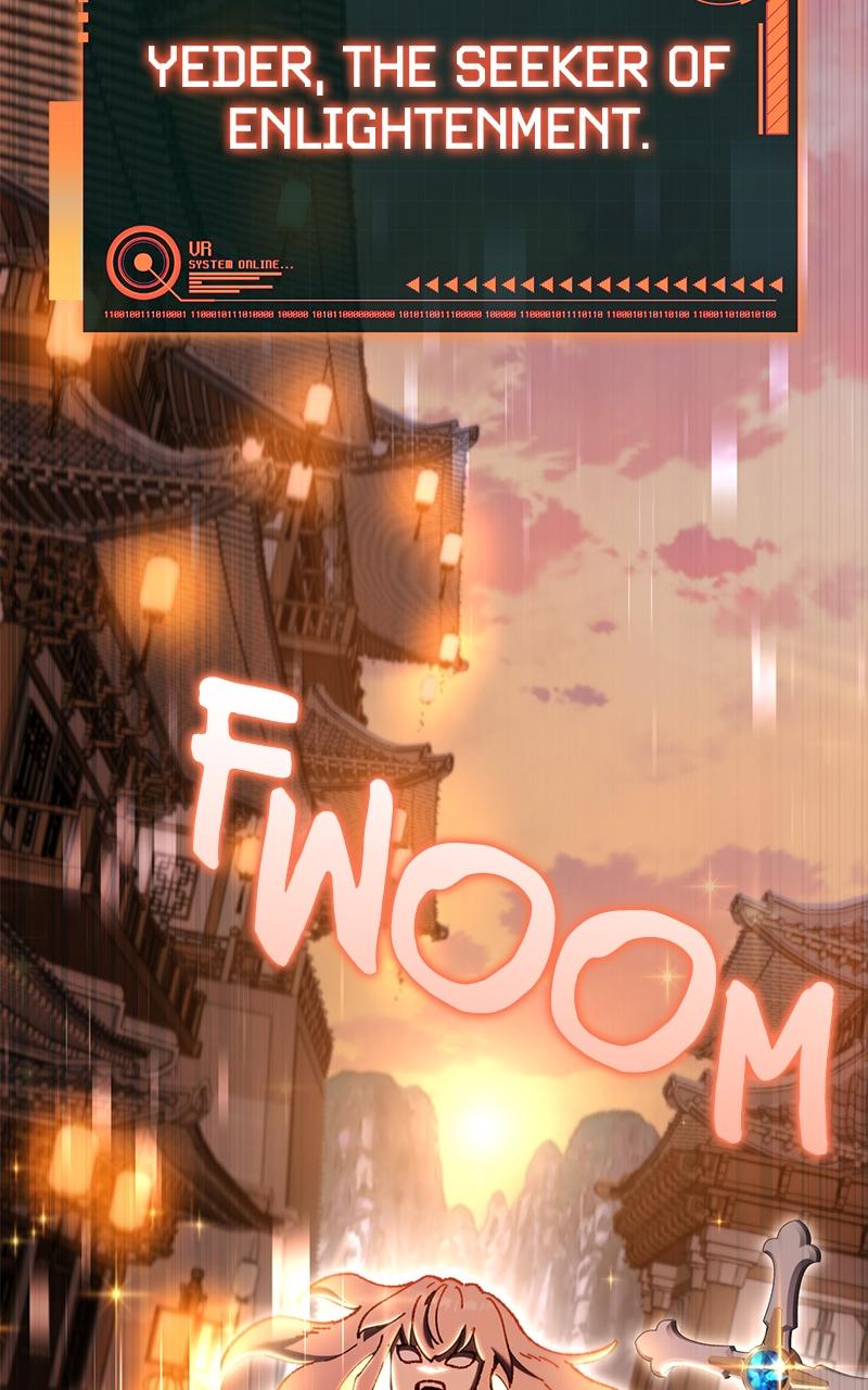 Regressed, but the World Didn't End Chapter 4 - Page 141