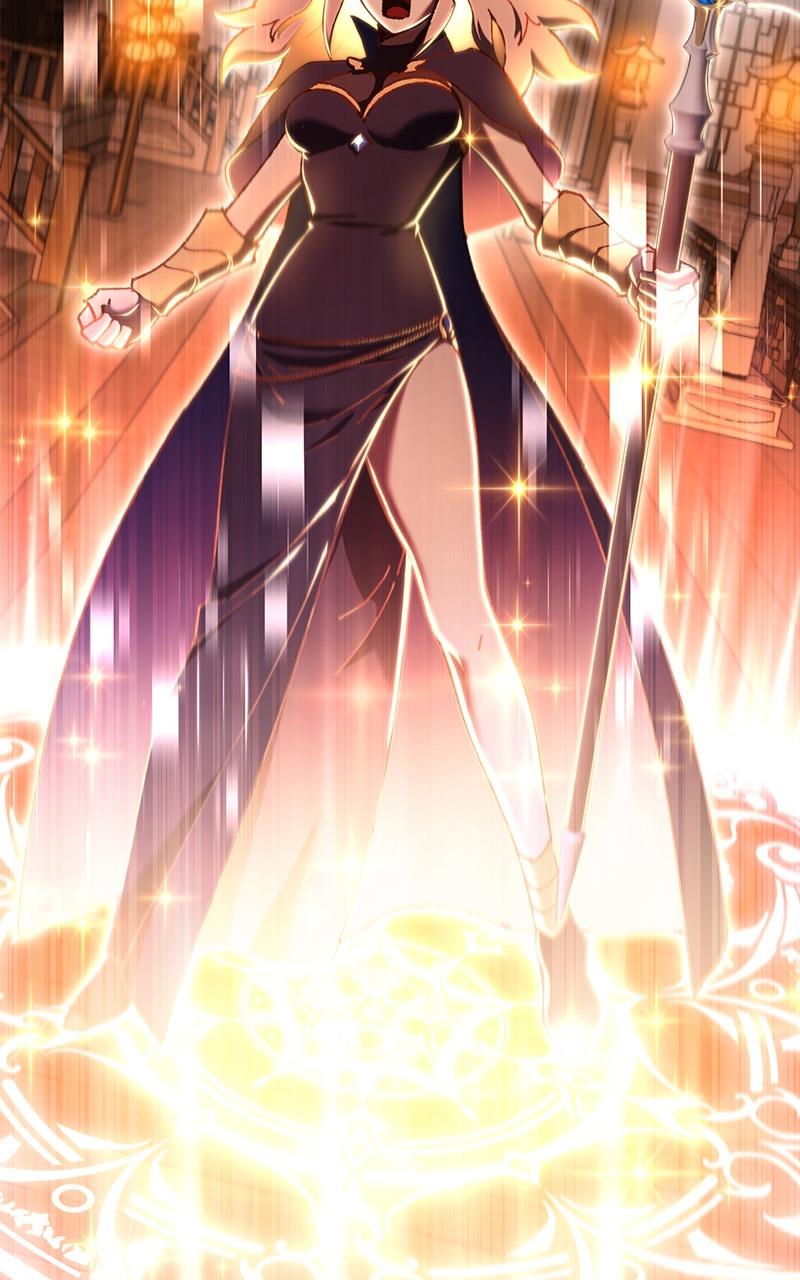 Regressed, but the World Didn't End Chapter 4 - Page 142