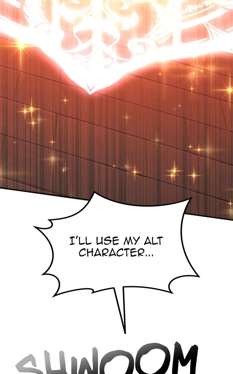 Regressed, but the World Didn't End Chapter 4 - Page 143