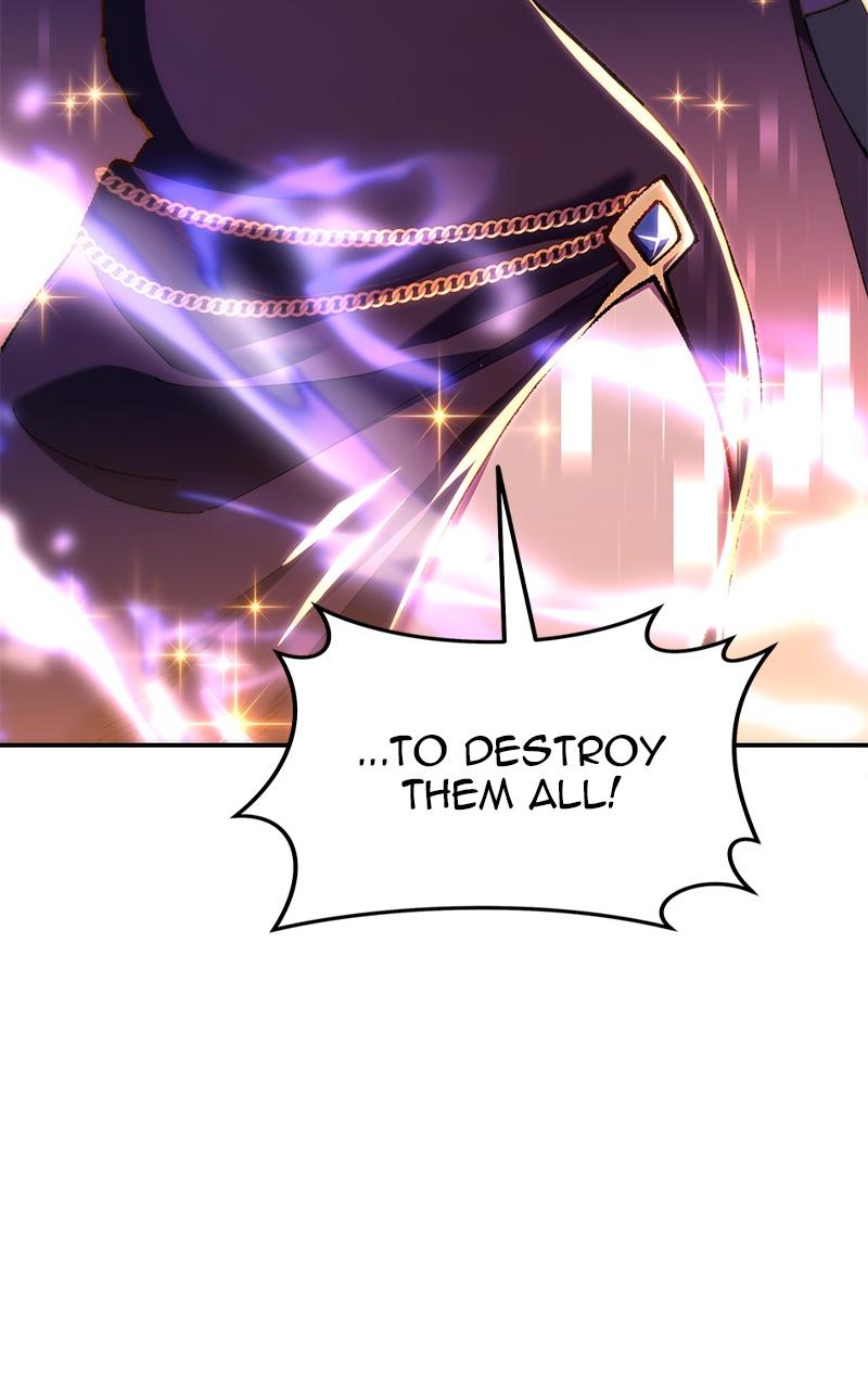 Regressed, but the World Didn't End Chapter 4 - Page 145