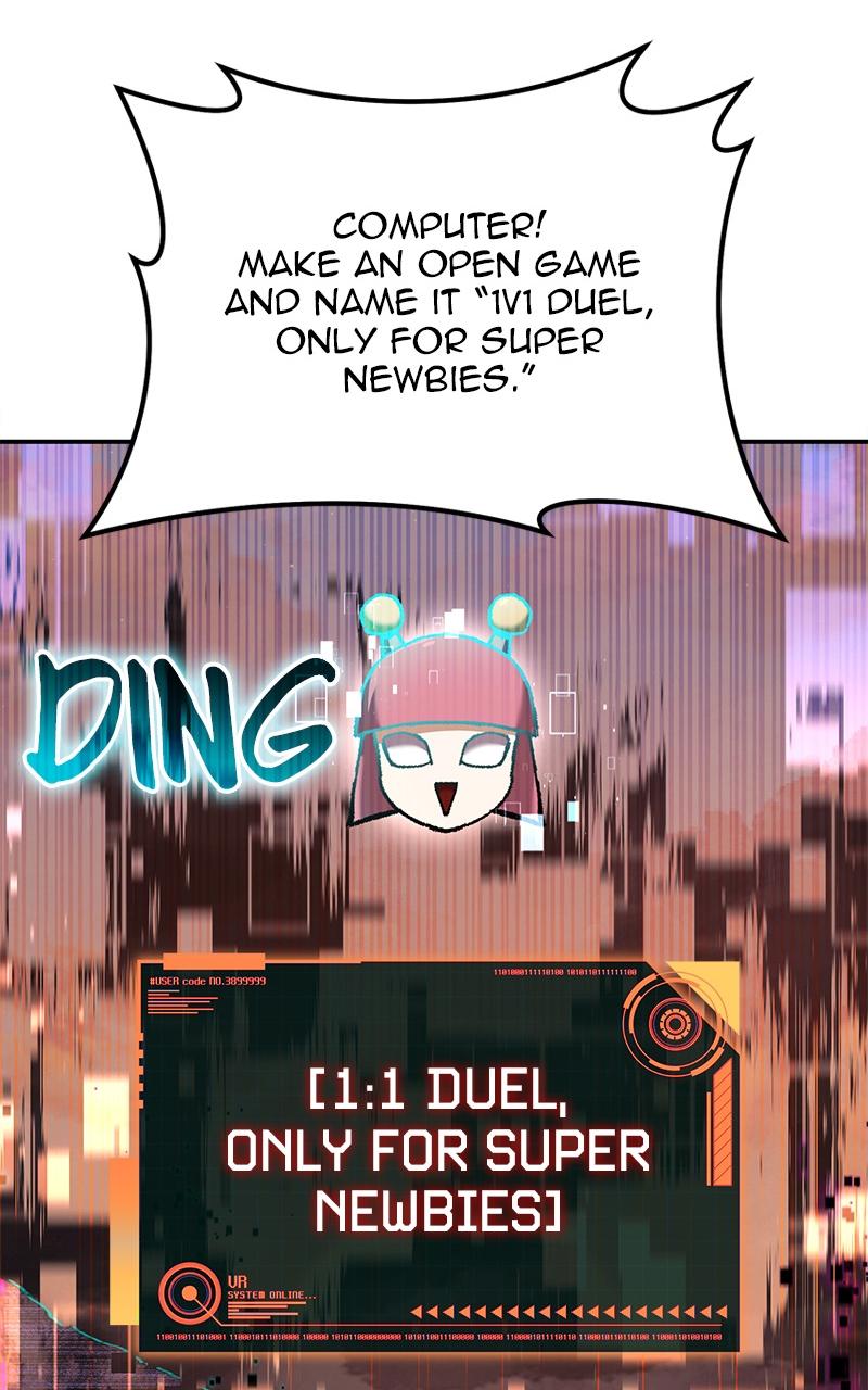 Regressed, but the World Didn't End Chapter 4 - Page 146