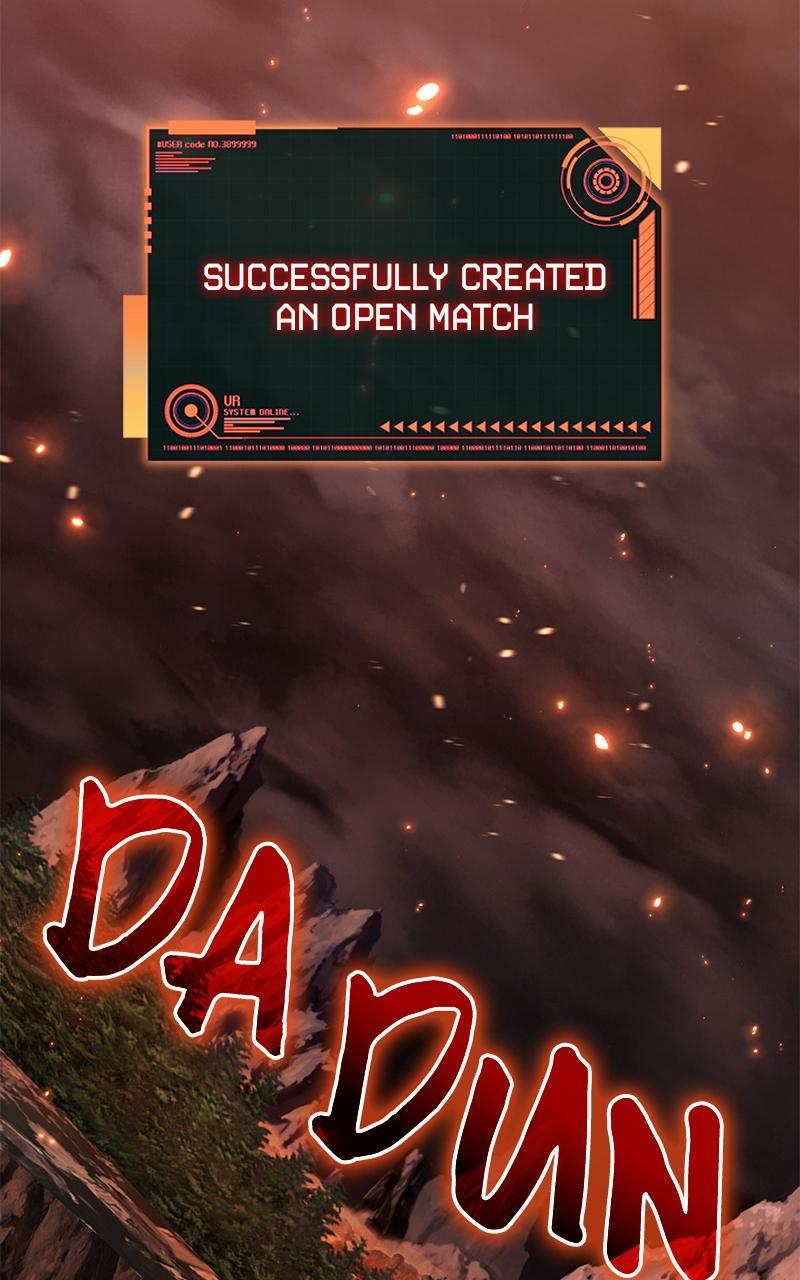 Regressed, but the World Didn't End Chapter 4 - Page 149