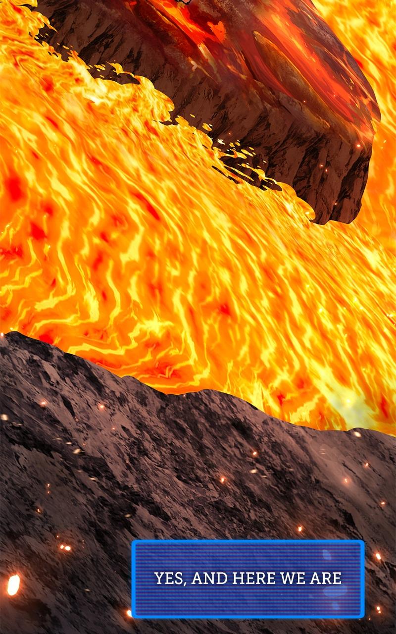 Regressed, but the World Didn't End Chapter 4 - Page 151