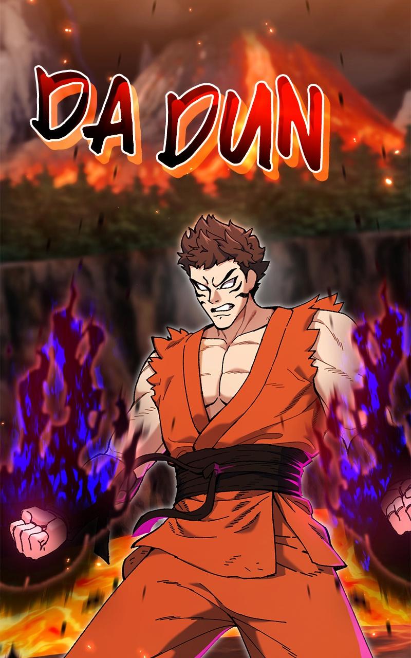 Regressed, but the World Didn't End Chapter 4 - Page 153