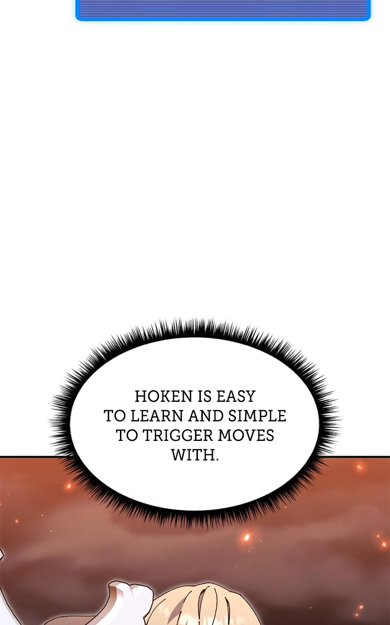 Regressed, but the World Didn't End Chapter 4 - Page 155