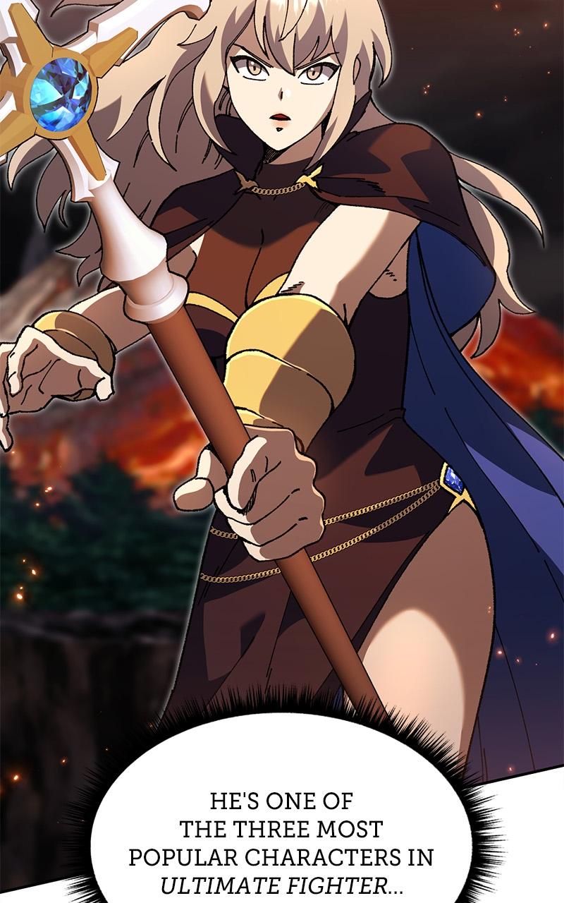 Regressed, but the World Didn't End Chapter 4 - Page 156