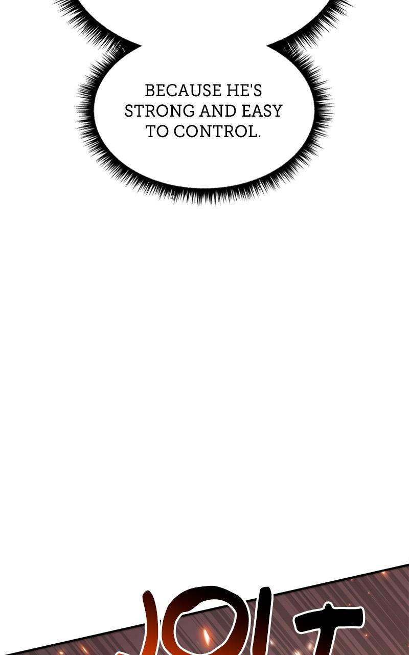 Regressed, but the World Didn't End Chapter 4 - Page 157