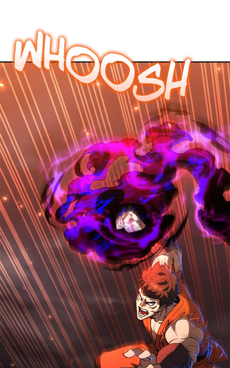 Regressed, but the World Didn't End Chapter 4 - Page 159