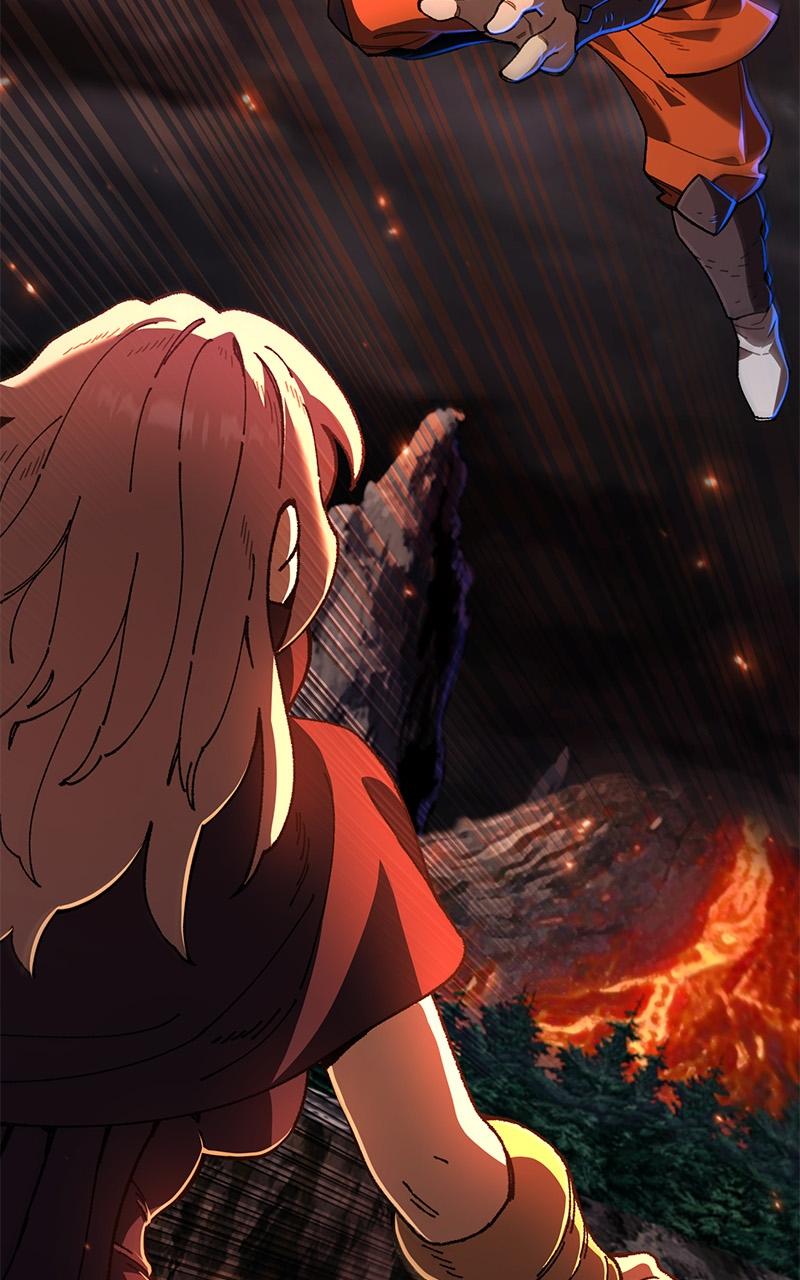 Regressed, but the World Didn't End Chapter 4 - Page 160