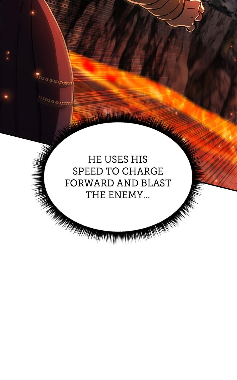 Regressed, but the World Didn't End Chapter 4 - Page 161