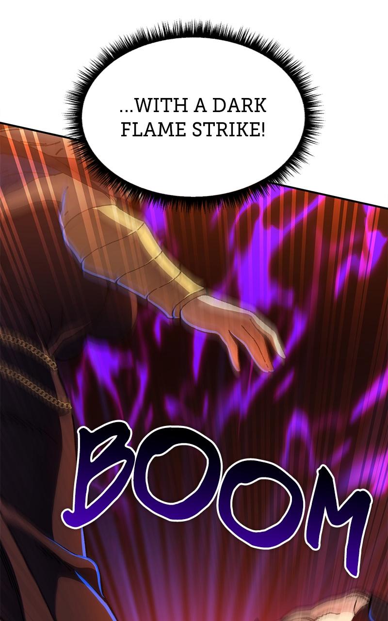 Regressed, but the World Didn't End Chapter 4 - Page 162