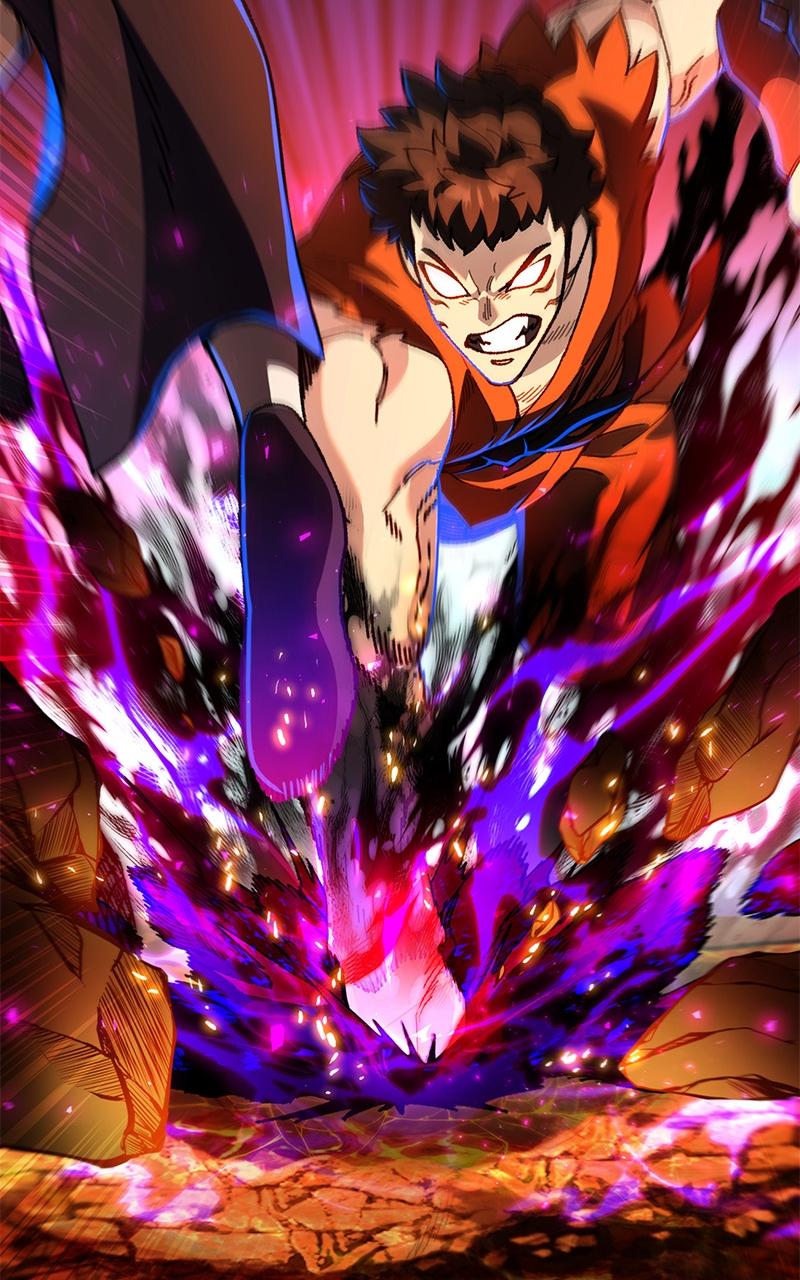 Regressed, but the World Didn't End Chapter 4 - Page 163