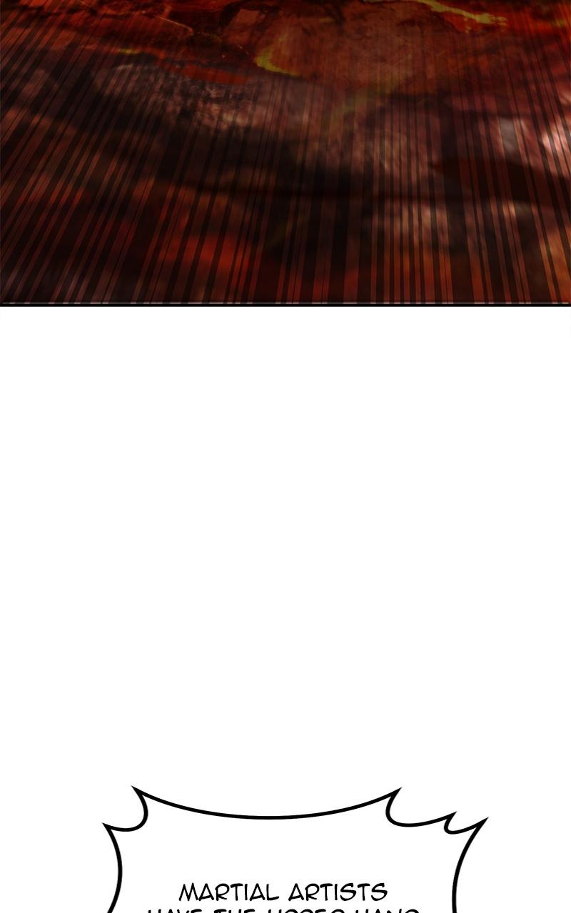 Regressed, but the World Didn't End Chapter 4 - Page 164