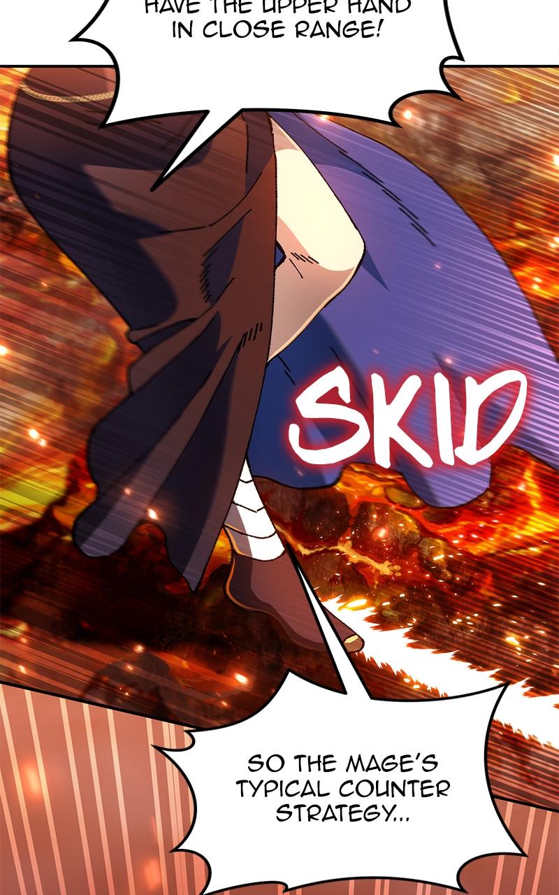 Regressed, but the World Didn't End Chapter 4 - Page 165