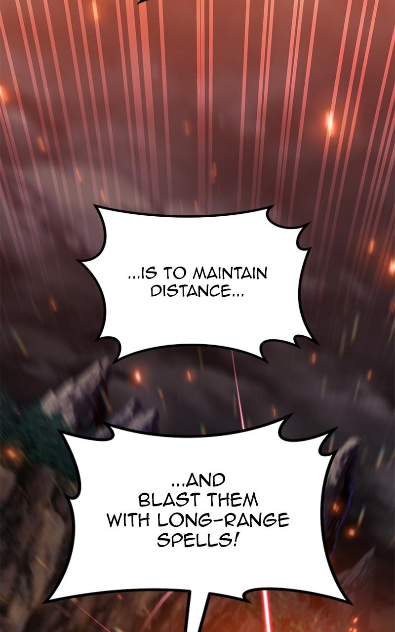 Regressed, but the World Didn't End Chapter 4 - Page 166