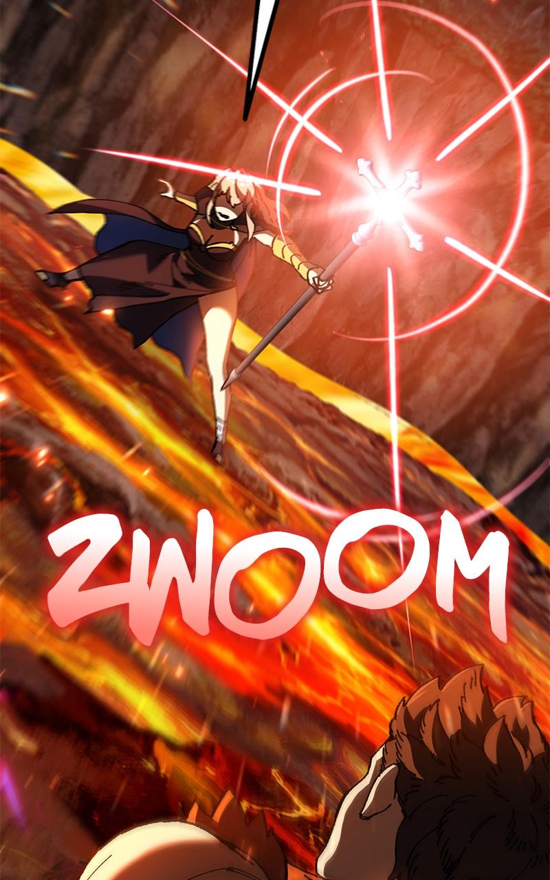 Regressed, but the World Didn't End Chapter 4 - Page 167