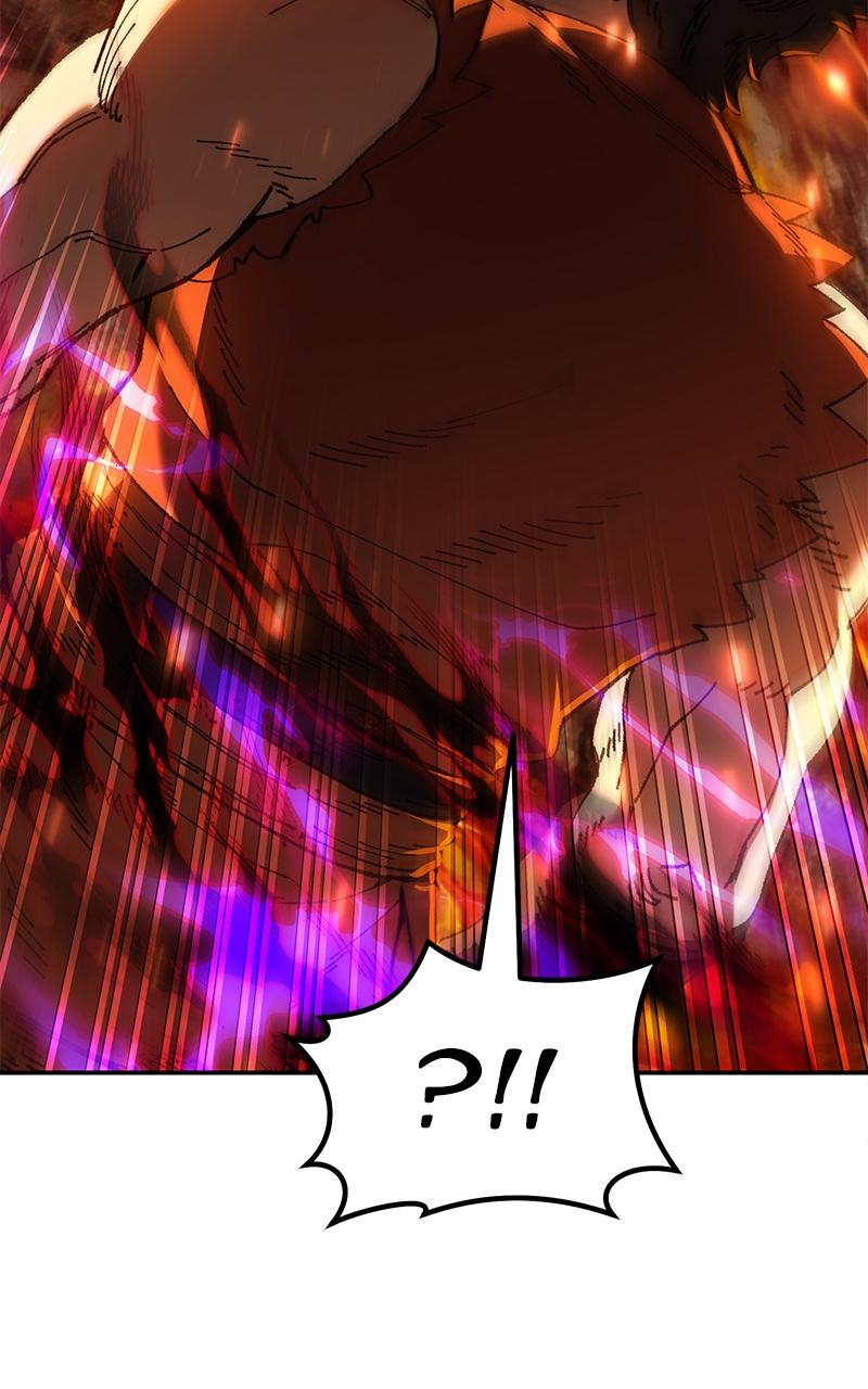 Regressed, but the World Didn't End Chapter 4 - Page 168