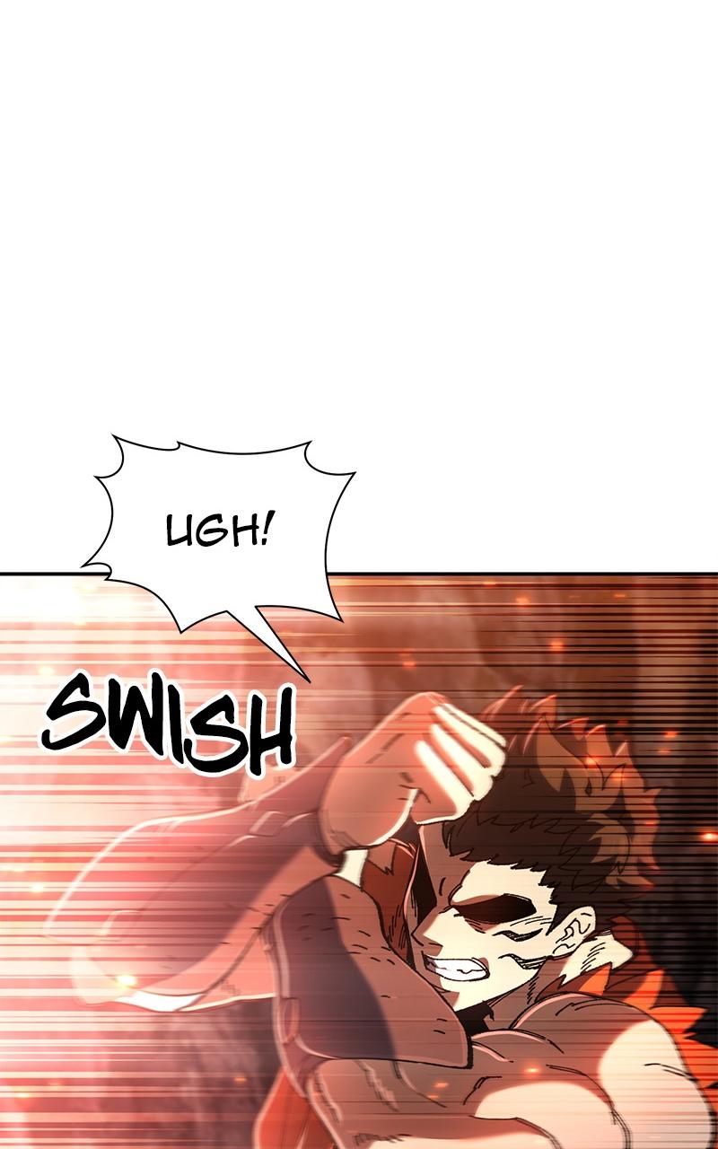 Regressed, but the World Didn't End Chapter 4 - Page 169