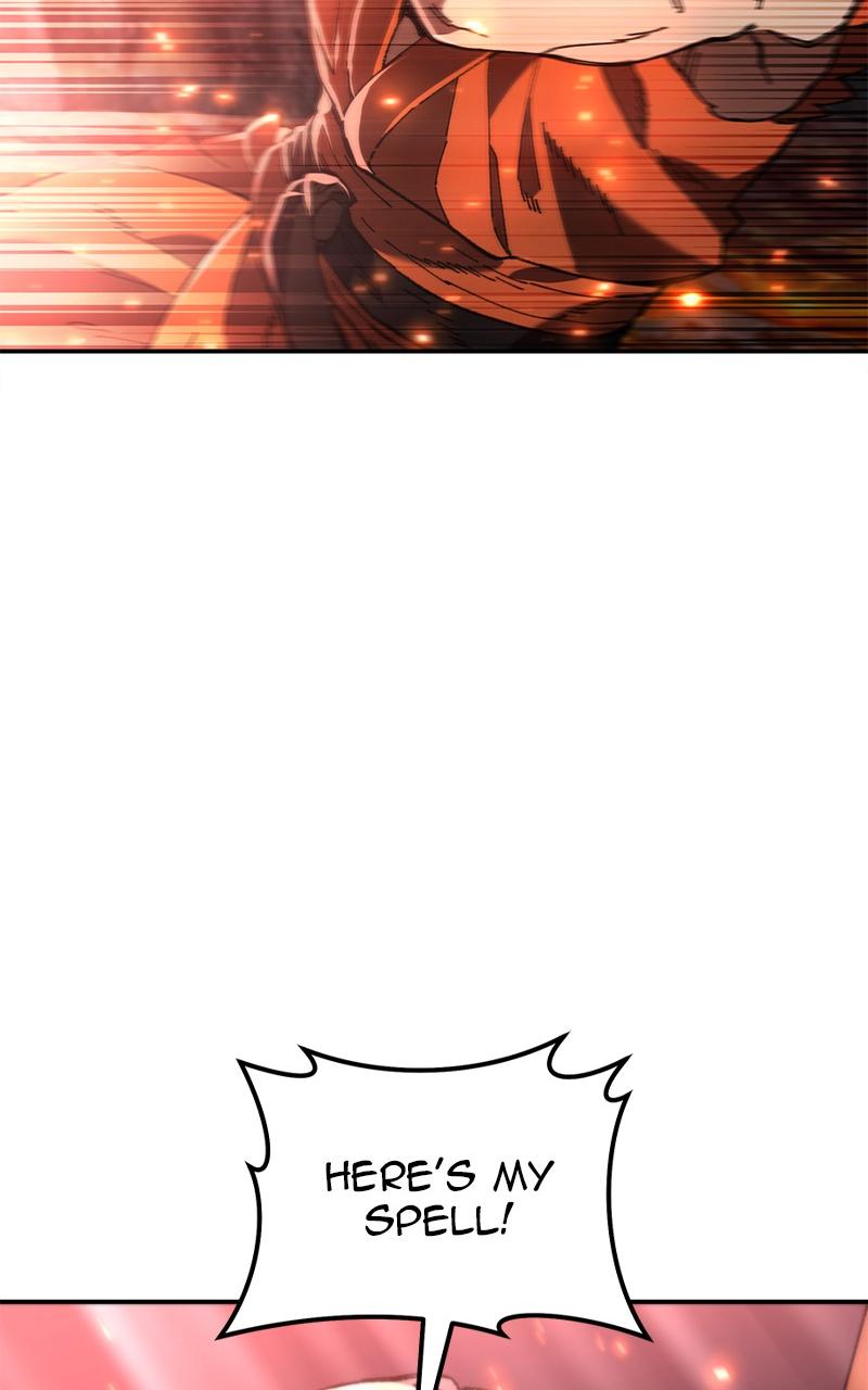 Regressed, but the World Didn't End Chapter 4 - Page 170