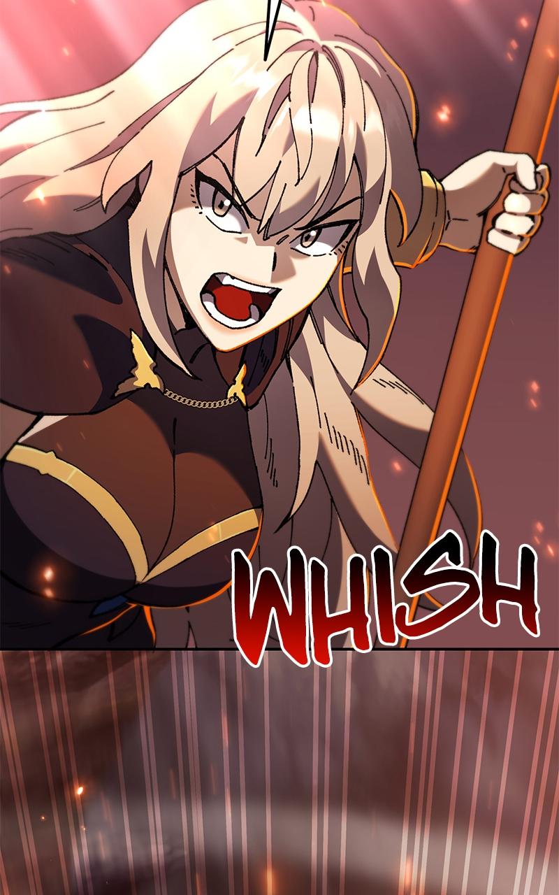 Regressed, but the World Didn't End Chapter 4 - Page 171