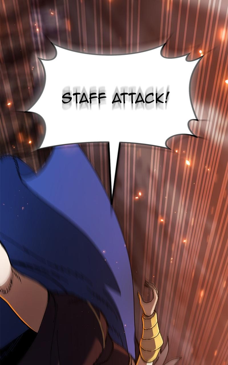 Regressed, but the World Didn't End Chapter 4 - Page 172