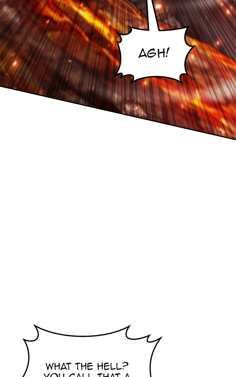 Regressed, but the World Didn't End Chapter 4 - Page 174