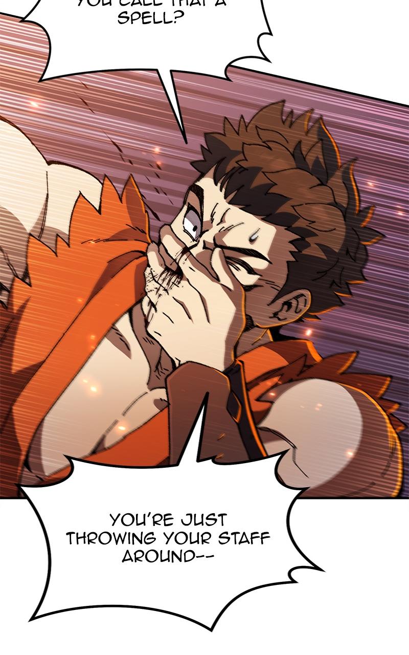 Regressed, but the World Didn't End Chapter 4 - Page 175