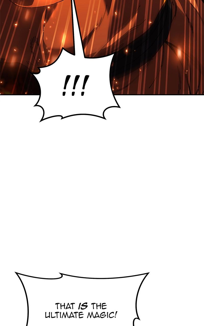 Regressed, but the World Didn't End Chapter 4 - Page 178