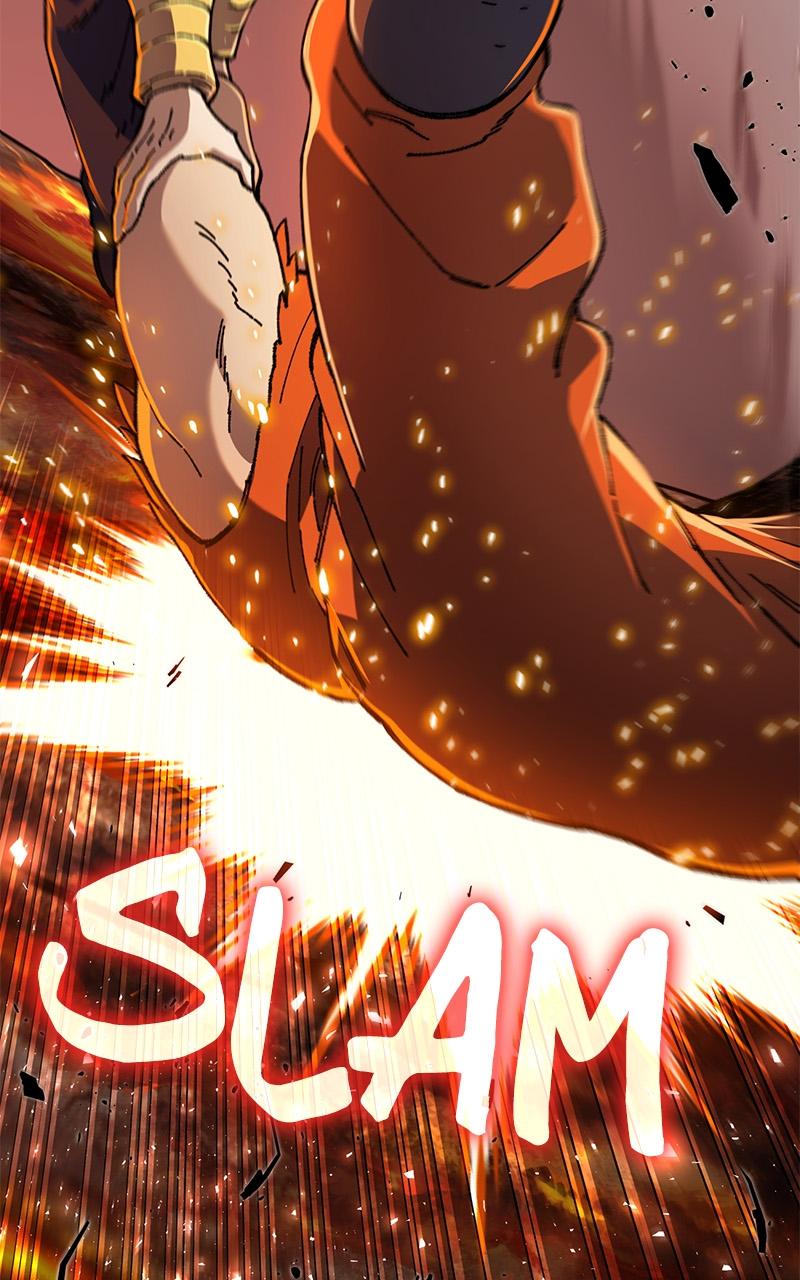 Regressed, but the World Didn't End Chapter 4 - Page 182