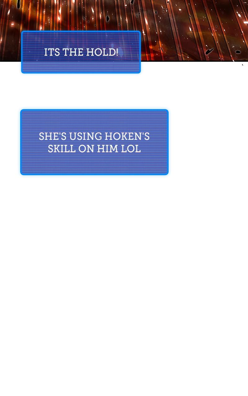 Regressed, but the World Didn't End Chapter 4 - Page 183