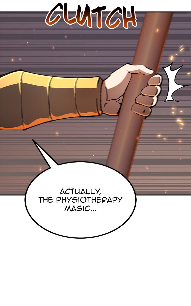 Regressed, but the World Didn't End Chapter 4 - Page 184