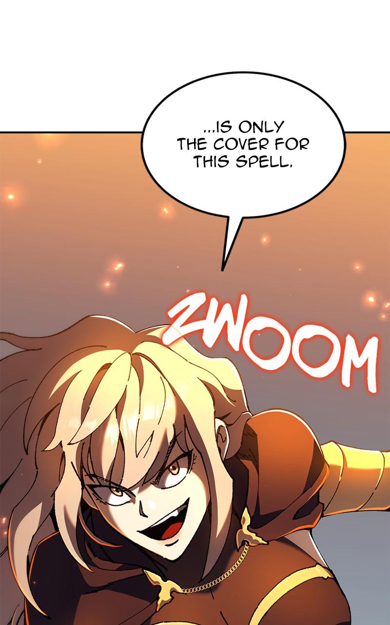 Regressed, but the World Didn't End Chapter 4 - Page 185