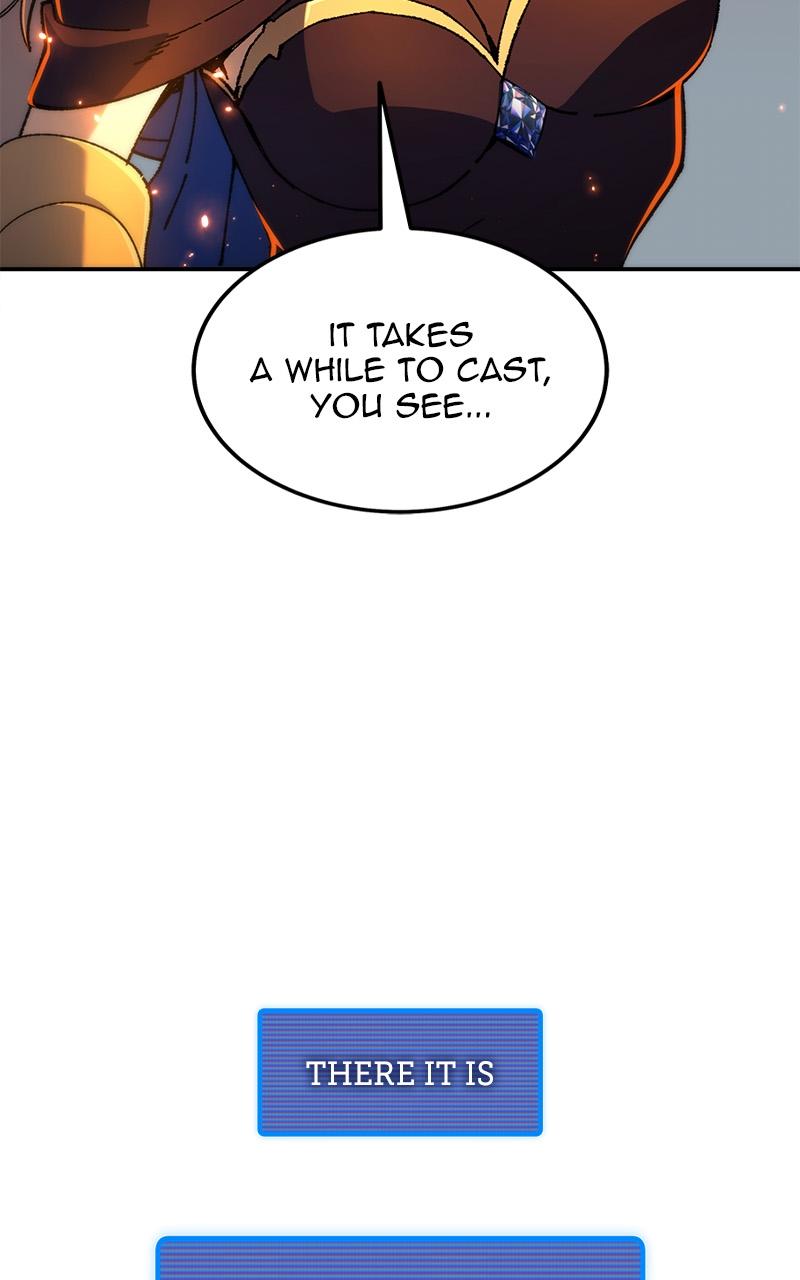 Regressed, but the World Didn't End Chapter 4 - Page 186