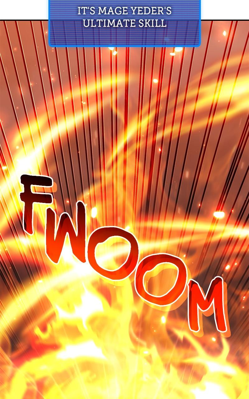 Regressed, but the World Didn't End Chapter 4 - Page 187