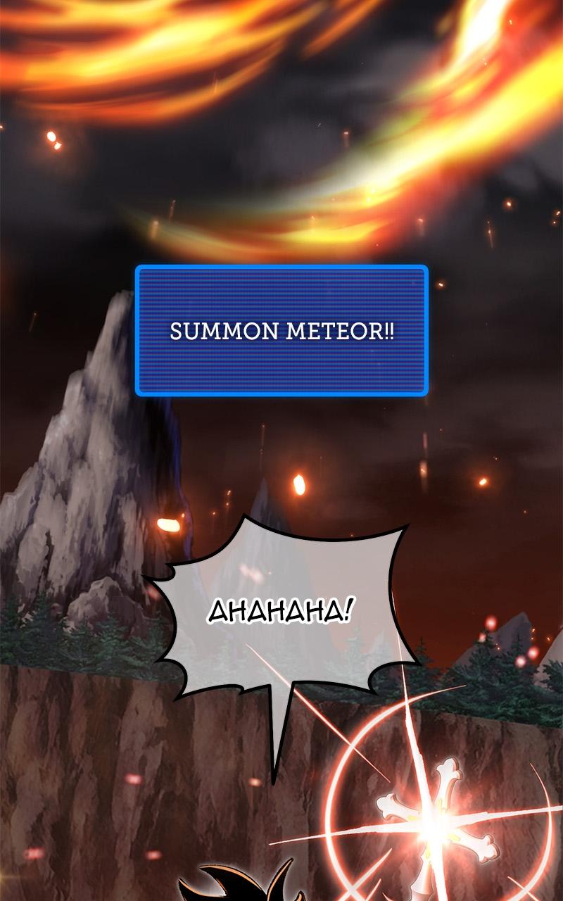 Regressed, but the World Didn't End Chapter 4 - Page 189