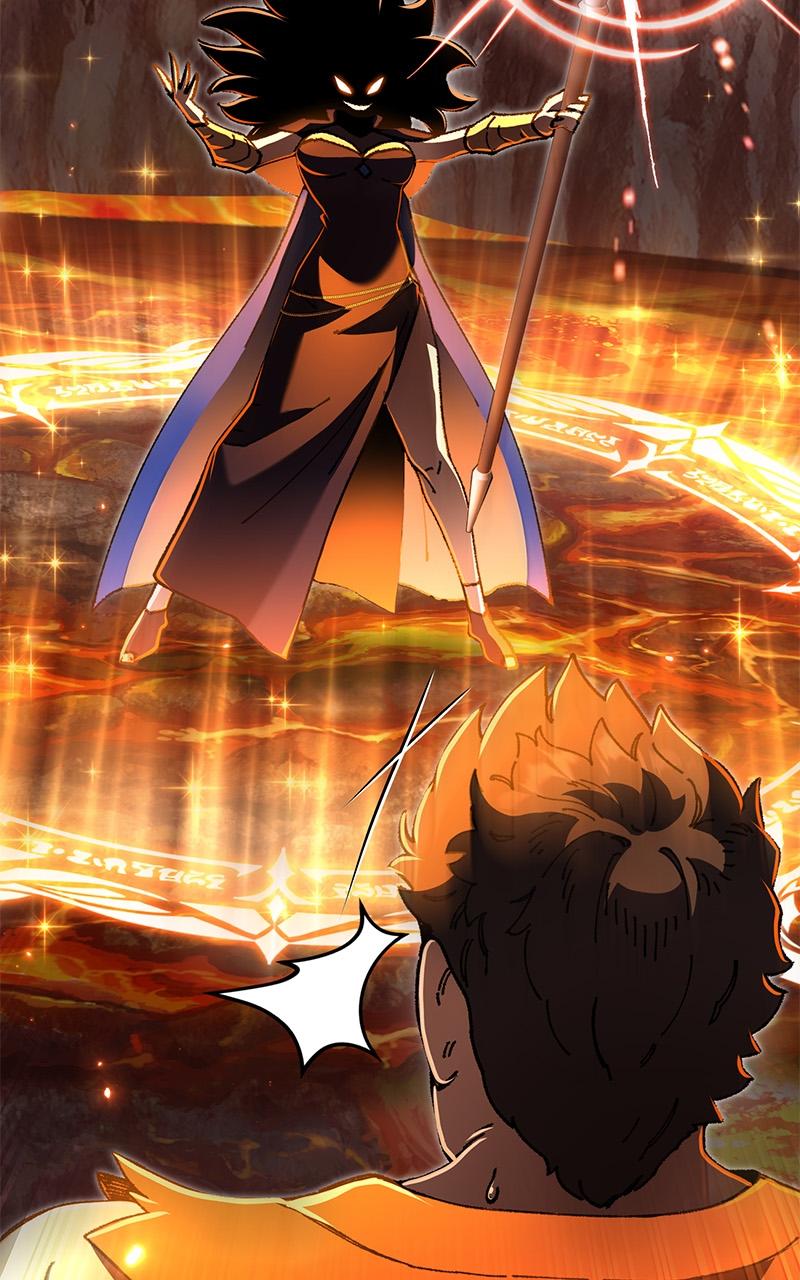 Regressed, but the World Didn't End Chapter 4 - Page 190