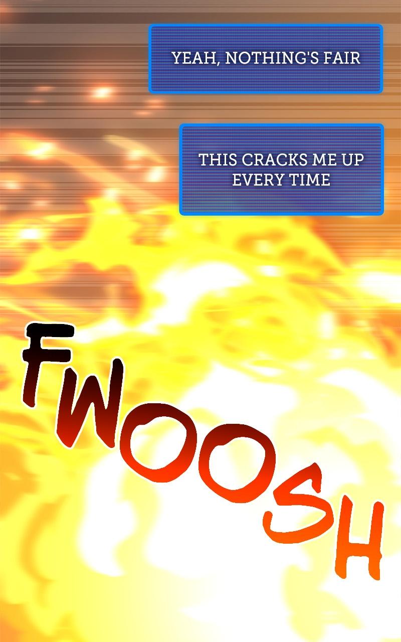 Regressed, but the World Didn't End Chapter 4 - Page 193