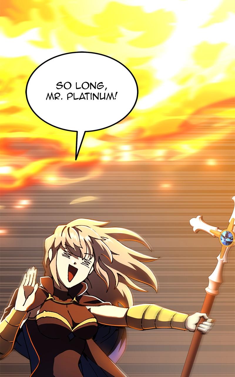 Regressed, but the World Didn't End Chapter 4 - Page 194