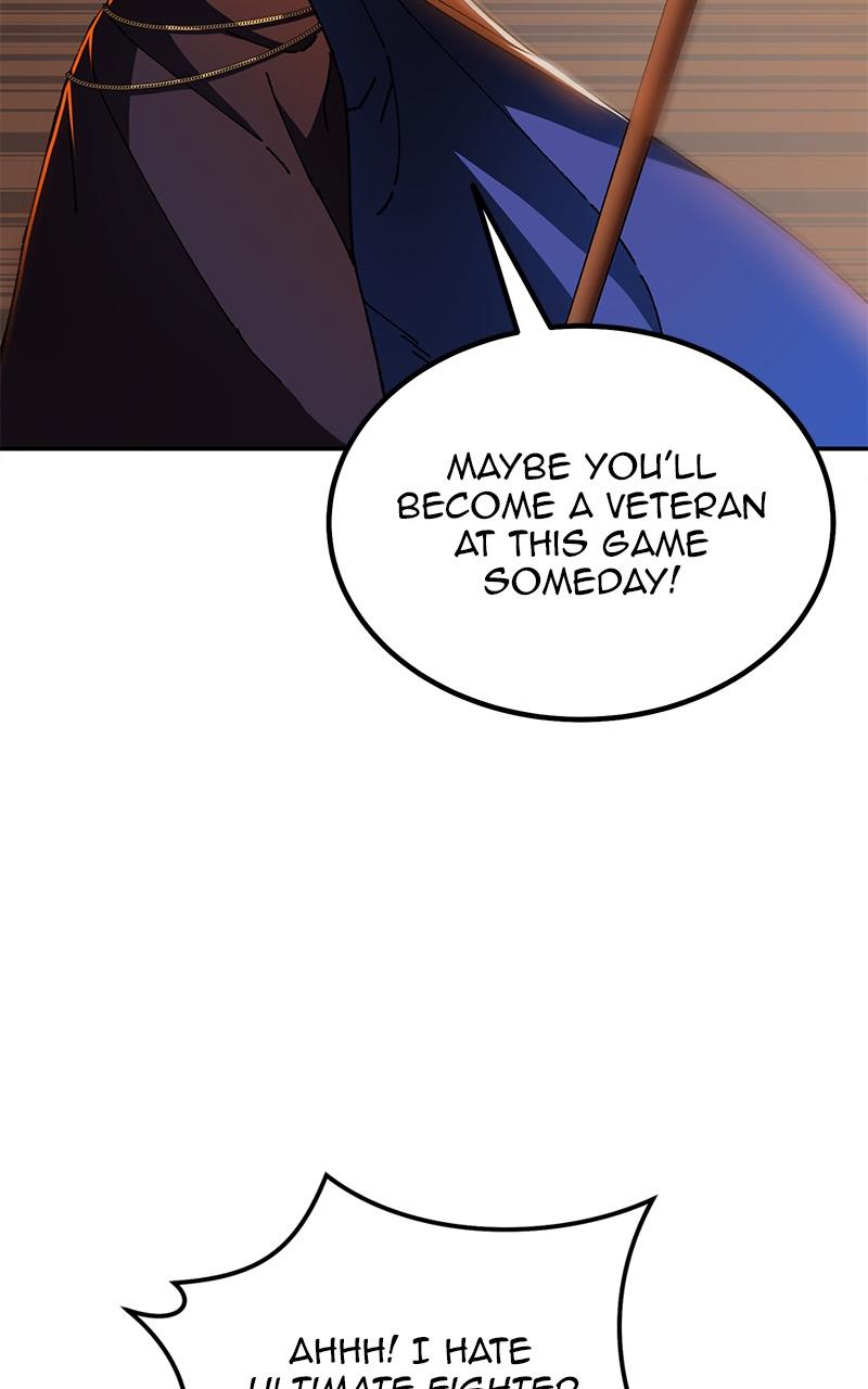 Regressed, but the World Didn't End Chapter 4 - Page 195