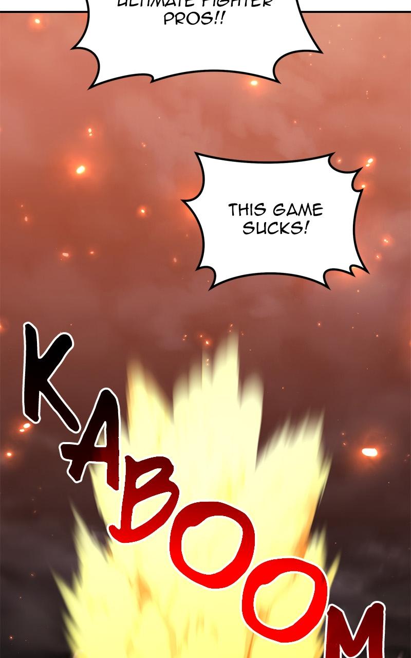 Regressed, but the World Didn't End Chapter 4 - Page 196