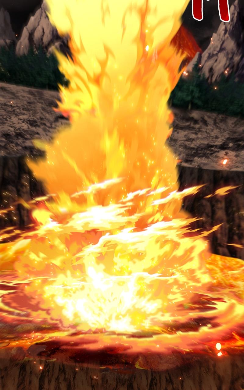 Regressed, but the World Didn't End Chapter 4 - Page 197