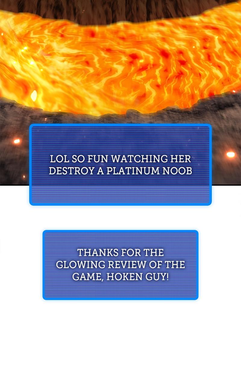 Regressed, but the World Didn't End Chapter 4 - Page 198