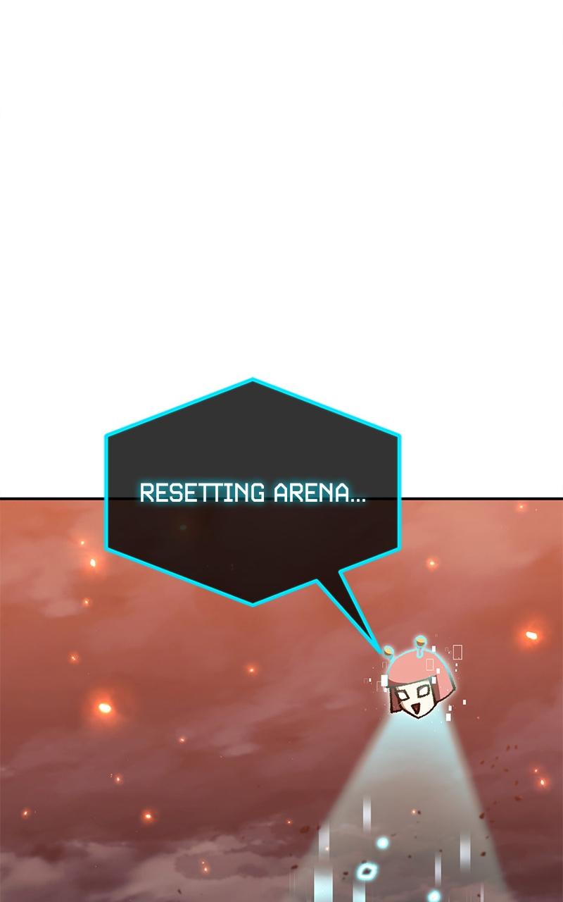 Regressed, but the World Didn't End Chapter 4 - Page 200