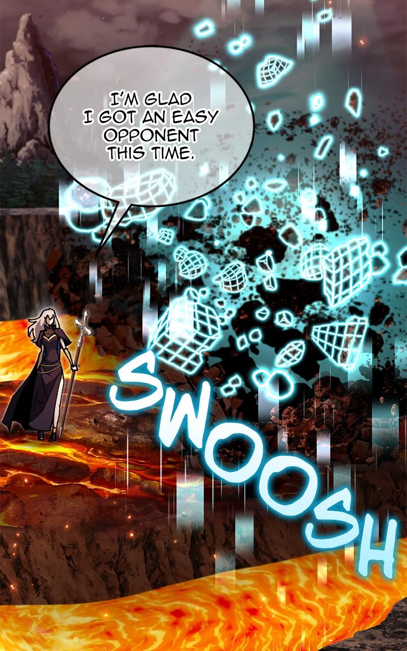 Regressed, but the World Didn't End Chapter 4 - Page 201