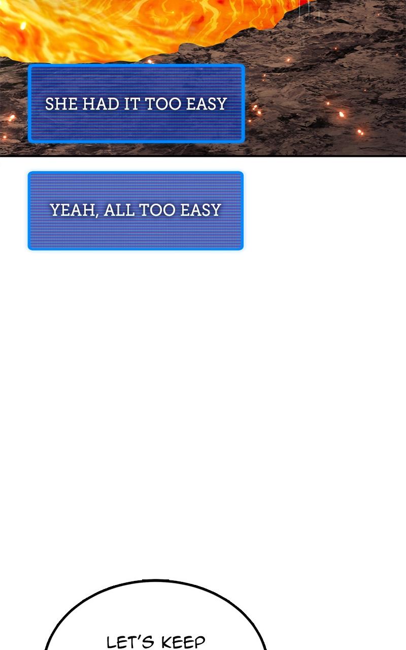 Regressed, but the World Didn't End Chapter 4 - Page 202