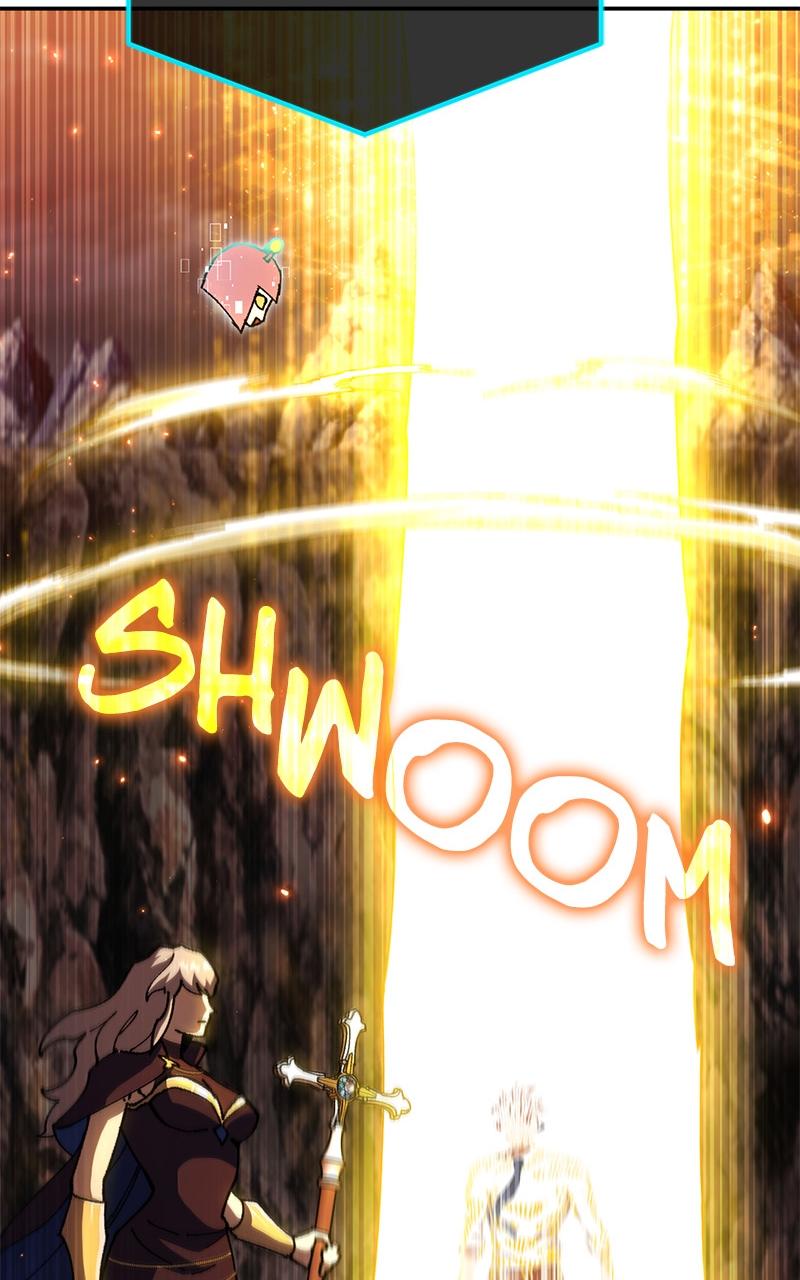 Regressed, but the World Didn't End Chapter 4 - Page 205