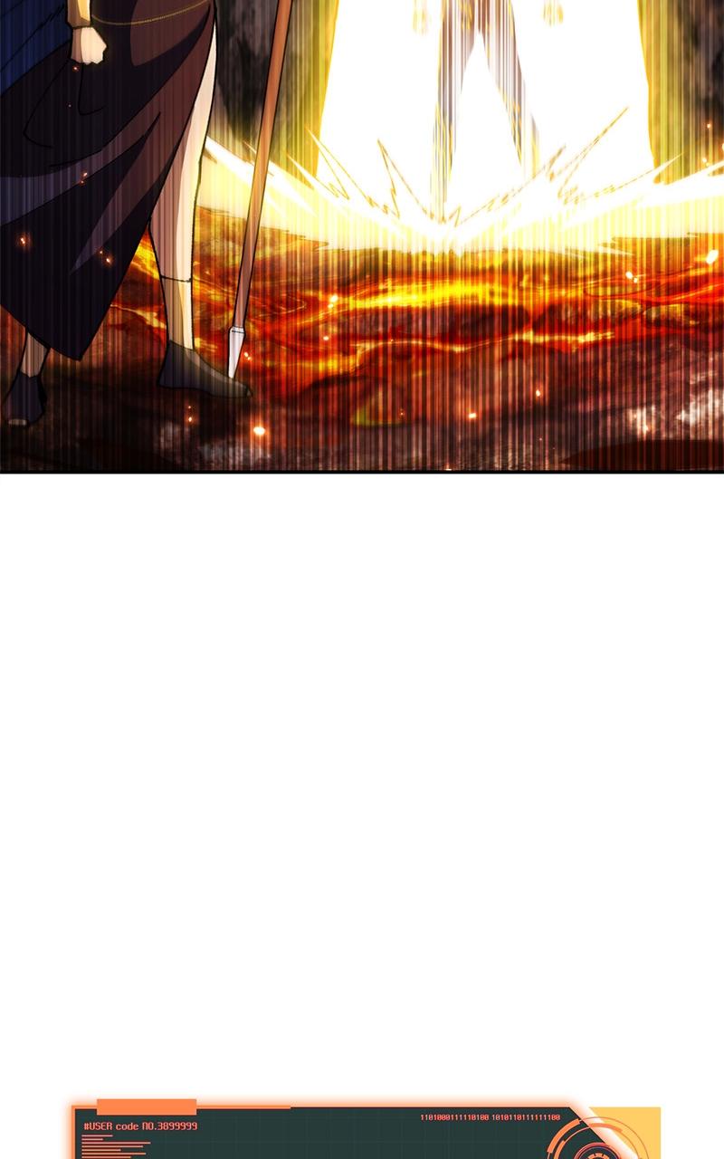 Regressed, but the World Didn't End Chapter 4 - Page 206