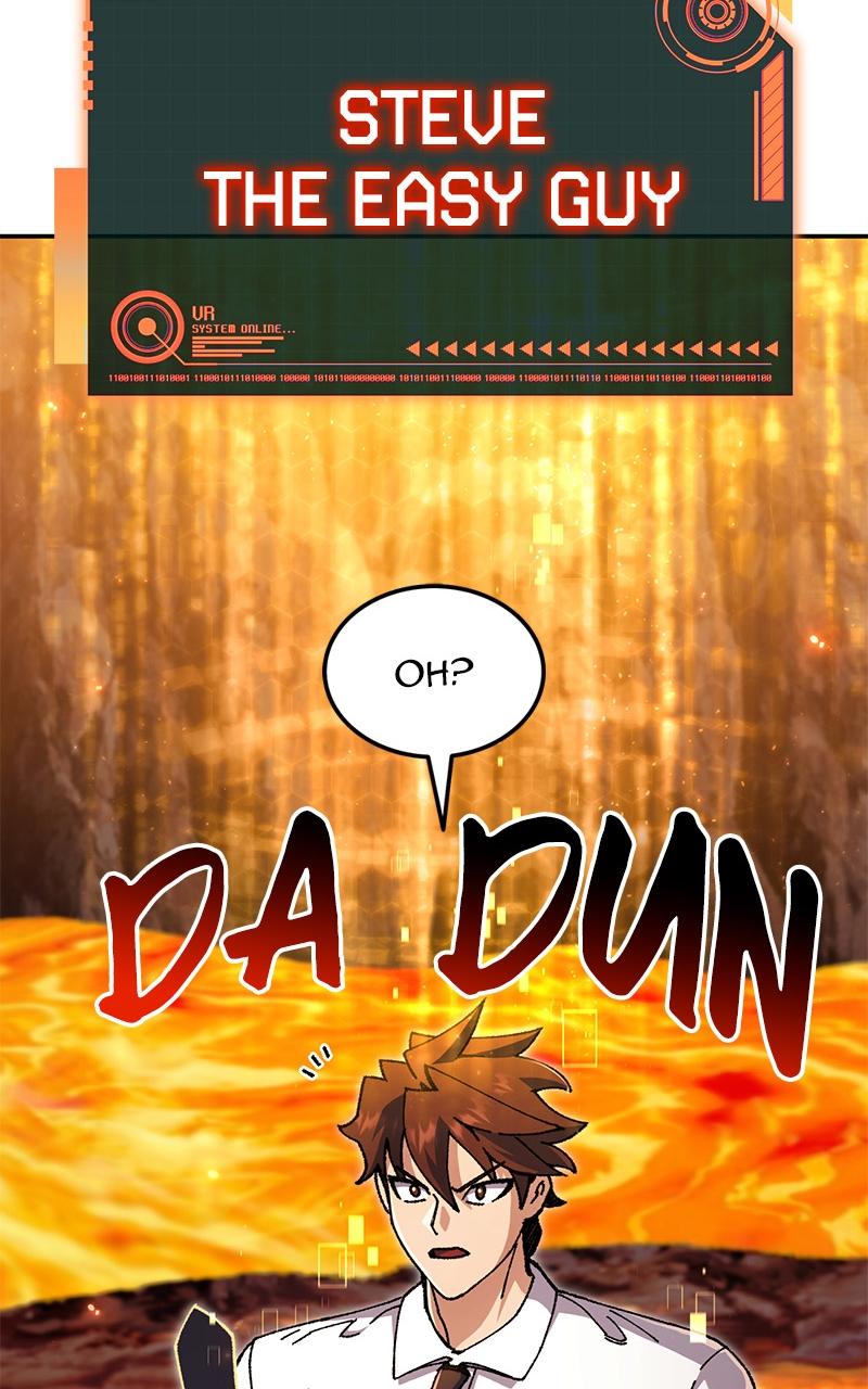 Regressed, but the World Didn't End Chapter 4 - Page 207