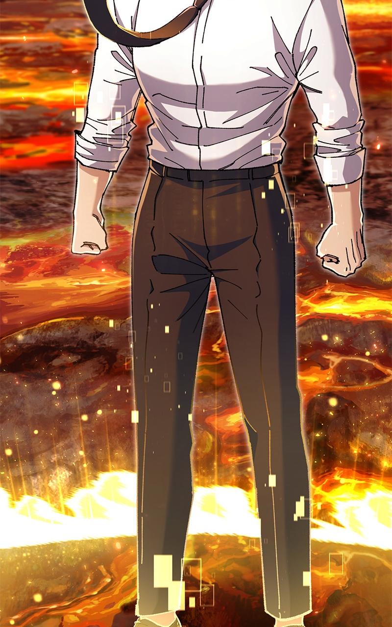 Regressed, but the World Didn't End Chapter 4 - Page 208